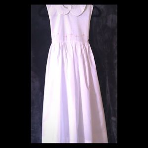 NWOT Strasburg Girls Dress